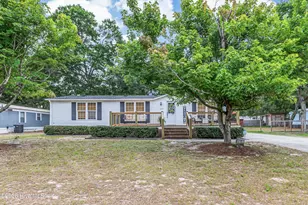 2210 Forest Dr SW, Supply, NC 28462 - Photo 5