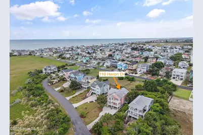 110 Heron Drive, Holden Beach, NC 28462 - Photo 53