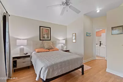 110 Heron Drive, Holden Beach, NC 28462 - Photo 21