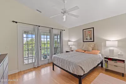 110 Heron Drive, Holden Beach, NC 28462 - Photo 19