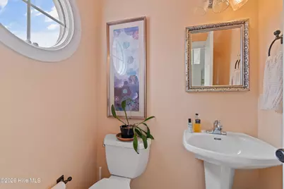 110 Heron Drive, Holden Beach, NC 28462 - Photo 11