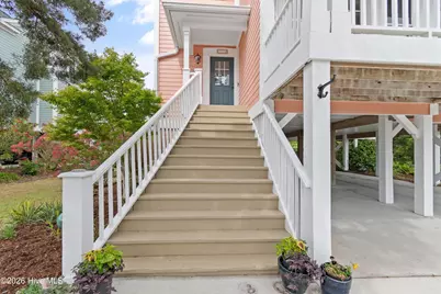110 Heron Drive, Holden Beach, NC 28462 - Photo 5