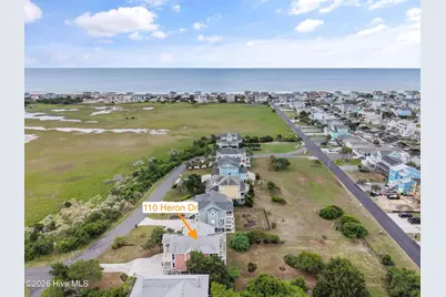 110 Heron Drive, Holden Beach, NC 28462 - Photo 55