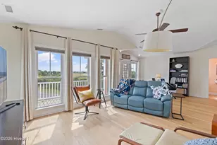 110 Heron Dr, Holden Beach, NC 28462 - Photo 9
