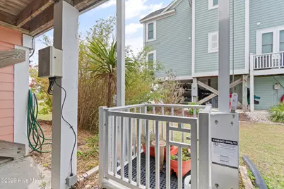 110 Heron Drive, Holden Beach, NC 28462 - Photo 37