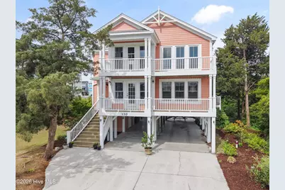 110 Heron Drive, Holden Beach, NC 28462 - Photo 1