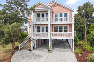 110 Heron Dr, Holden Beach, NC 28462 - Photo 1
