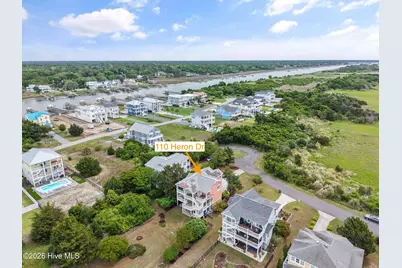 110 Heron Drive, Holden Beach, NC 28462 - Photo 59