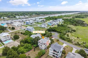110 Heron Dr, Holden Beach, NC 28462 - Photo 59