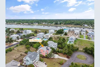110 Heron Drive, Holden Beach, NC 28462 - Photo 51