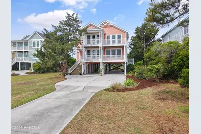 110 Heron Drive, Holden Beach, NC 28462 - Photo 3