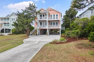 110 Heron Dr, Holden Beach, NC 28462 - Photo 3