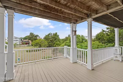 110 Heron Drive, Holden Beach, NC 28462 - Photo 41
