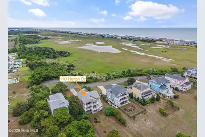 110 Heron Drive, Holden Beach, NC 28462 - Photo 57