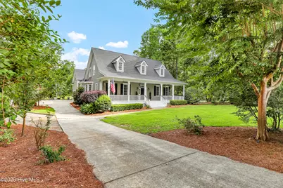104 Mill Dam Road, Hampstead, NC 28443 - Photo 75