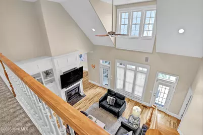 104 Mill Dam Road, Hampstead, NC 28443 - Photo 33