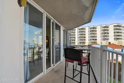 2000 New River Inlet Road #Unit 2110, North Topsail Beach, NC 28460 - Photo 21