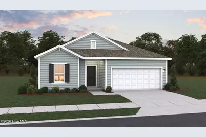 304 Barrister Lane, Richlands, NC 28574 - Photo 1