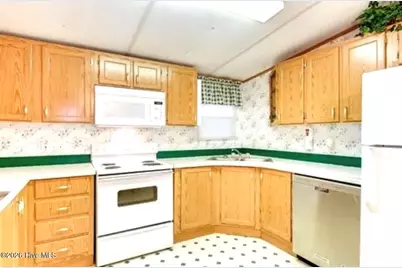 1190 Montego Drive, Lincolnton, GA 30817 - Photo 5