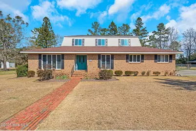 320 Pinecrest Drive, Chadbourn, NC 28431 - Photo 5