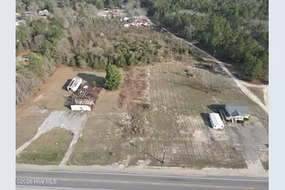10201 McColl Road, Laurinburg, NC 28352 - Photo 5