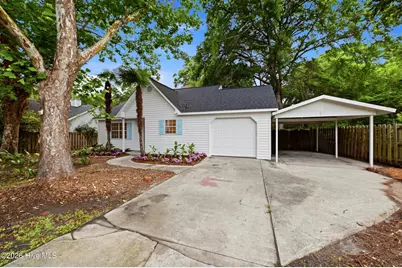 400 Dogwood Lane, Wilmington, NC 28409 - Photo 3