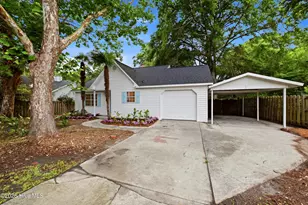 400 Dogwood Ln, Wilmington, NC 28409 - Photo 3