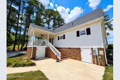 188 Haywood Cemetery Road, Rockingham, NC 28379 - Photo 33