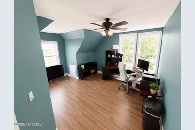 188 Haywood Cemetery Road, Rockingham, NC 28379 - Photo 29