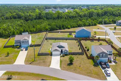 228 Cheswick Drive, Holly Ridge, NC 28445 - Photo 35