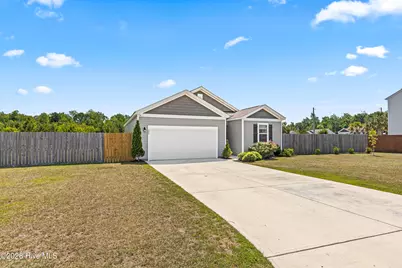 228 Cheswick Drive, Holly Ridge, NC 28445 - Photo 3
