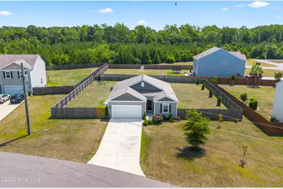 228 Cheswick Drive, Holly Ridge, NC 28445 - Photo 5