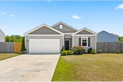 228 Cheswick Drive, Holly Ridge, NC 28445 - Photo 1