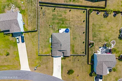 228 Cheswick Drive, Holly Ridge, NC 28445 - Photo 7