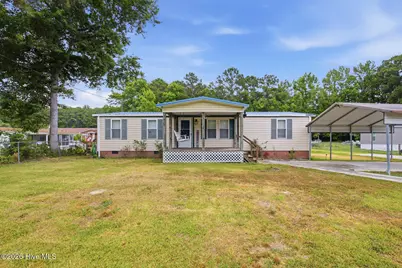 303 Queens Road, Hubert, NC 28539 - Photo 1
