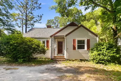 4924 Oleander Drive, Wilmington, NC 28403 - Photo 1