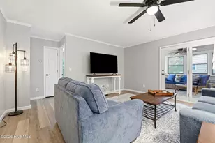190 Fox Run Rd, Pinehurst, NC 28374 - Photo 29