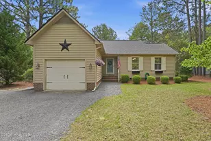 190 Fox Run Rd, Pinehurst, NC 28374 - Photo 1