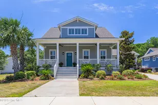 1656 Butterfly Knot Dr SW, Ocean Isle Beach, NC 28469 - Photo 1