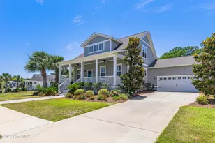 1656 Butterfly Knot Dr SW, Ocean Isle Beach, NC 28469 - Photo 3