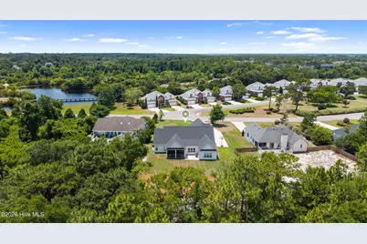 824 The Cape Boulevard, Wilmington, NC 28412 - Photo 55