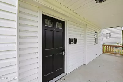 313 W Lewis Street #A & B, Whiteville, NC 28472 - Photo 5
