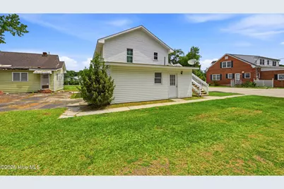 313 W Lewis Street #A & B, Whiteville, NC 28472 - Photo 25
