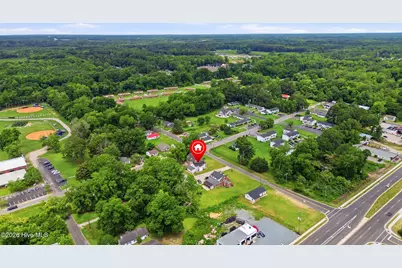 313 W Lewis Street #A & B, Whiteville, NC 28472 - Photo 35