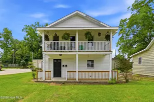 313 W Lewis St, Whiteville, NC 28472 - Photo 1