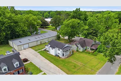 313 W Lewis Street #A & B, Whiteville, NC 28472 - Photo 39