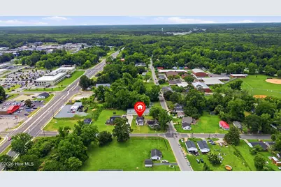 313 W Lewis Street #A & B, Whiteville, NC 28472 - Photo 29