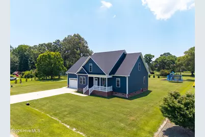 106 Spud Drive, Elizabeth City, NC 27909 - Photo 19