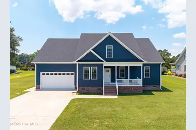 106 Spud Drive, Elizabeth City, NC 27909 - Photo 1