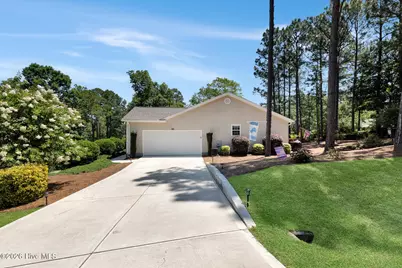 315 Sandhills Circle, Pinehurst, NC 28374 - Photo 21